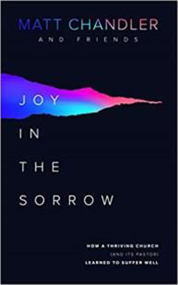 Picture of JOY IN THE SORROW PB