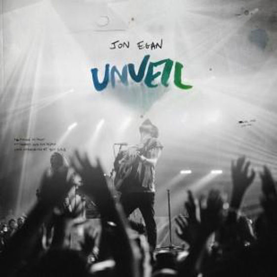 Picture of UNVEIL CD