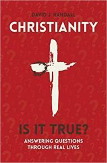 Picture of CHRISTIANITY IS IT TRUE PB