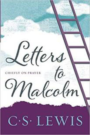 Picture of LETTERS TO MALCOLM PB
