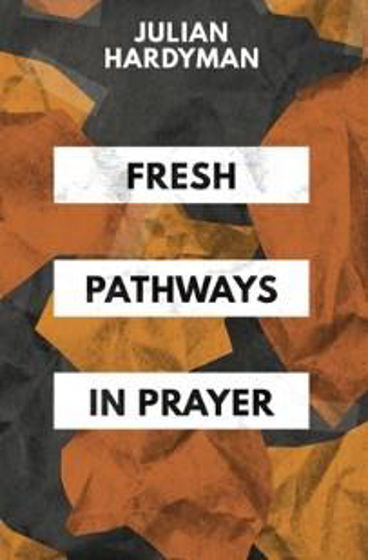Picture of FRESH PATHWAYS TO PRAYER PB