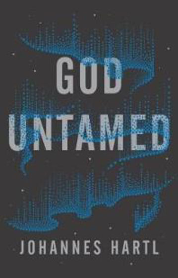 Picture of GOD UNTAMED PB