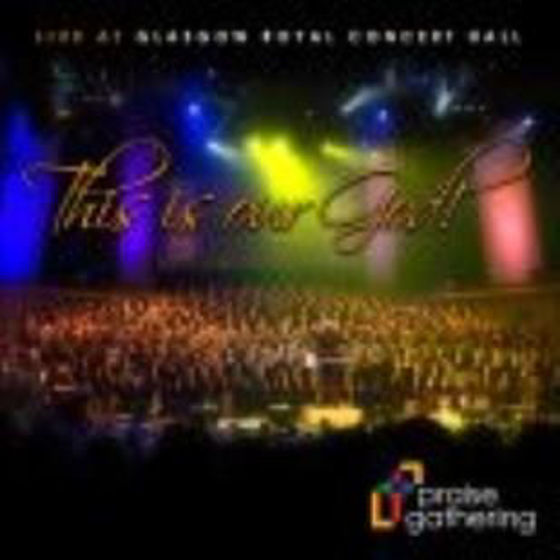 Picture of PRAISE GATHERING- THIS IS OUR GOD CD