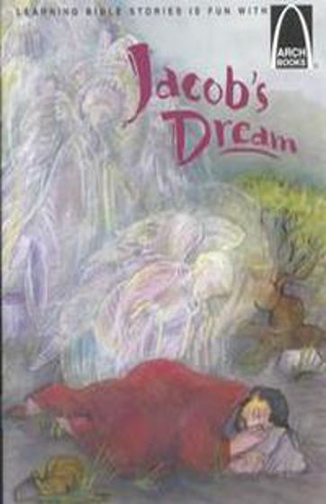 Picture of ARCH BOOKS- JACOBS DREAM