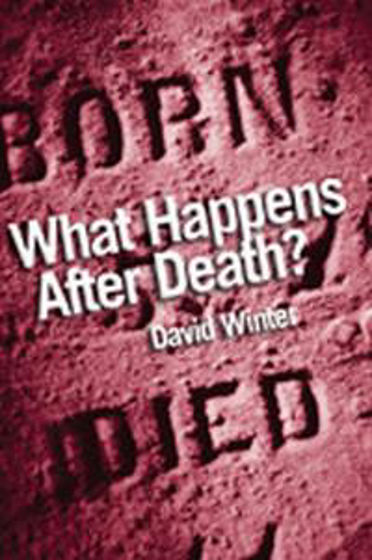 Picture of BOOKLET LION- WHAT HAPPENS AFTER DEATH? PB