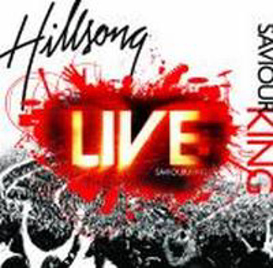 Picture of HILLSONG LIVE- SAVIOUR KING CD