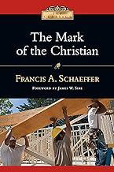 Picture of IVP CLASSICS- MARK OF THE CHRISTIAN PB