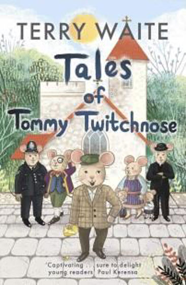 Picture of TALES OF TOMMY TWITCHNOSE PB