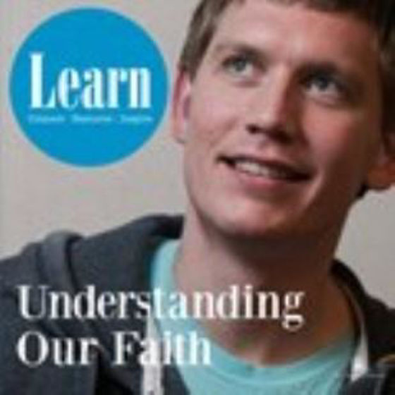Picture of LEARN: UNDERSTANDING OUR FAITH PB