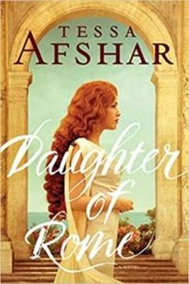 Picture of DAUGHTER OF ROME PB