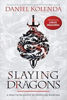 Picture of SLAYING DRAGONS: A Practical Guide to Spiritual Warfare PB