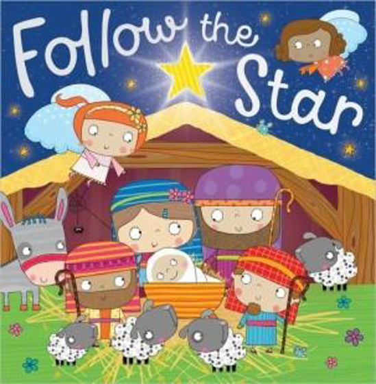 Picture of FOLLOW THE STAR PB
