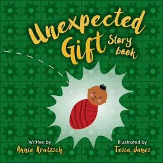 Picture of UNEXPECTED GIFT STORY BOOK PB