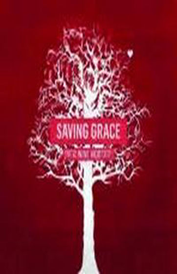 Picture of SAVING GRACE CD