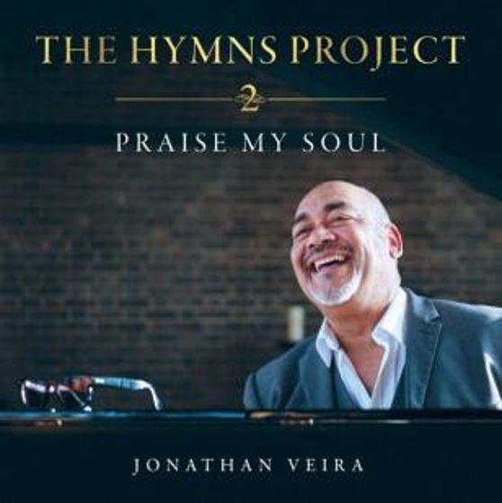 Picture of HYMNS PROJECT 2- PRAISE MY SOUL CD
