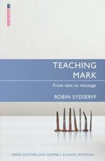 Picture of TEACHING MARK PB