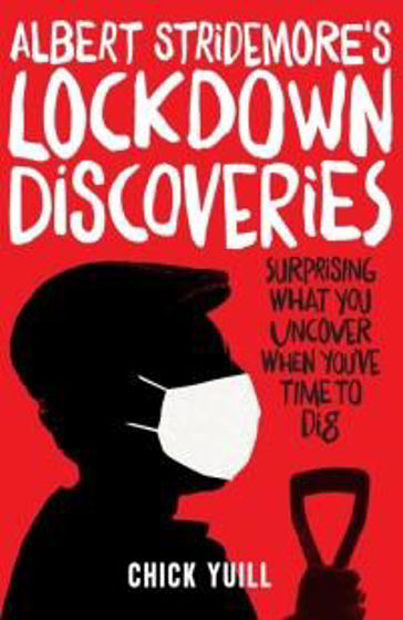 Picture of LOCKDOWN DISCOVERIES PB