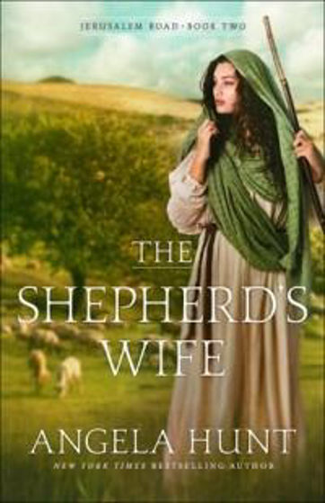 Picture of JERUSALEM ROAD 2- SHEPHERDS WIFE PB