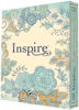 Picture of NLT INSPIRE CREATIVE JOURNALING PB
