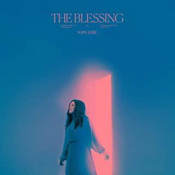 Picture of BLESSING LIVE CD