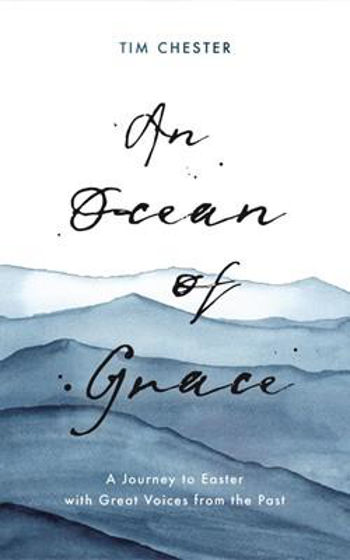 Picture of AN OCEAN OF GRACE PB