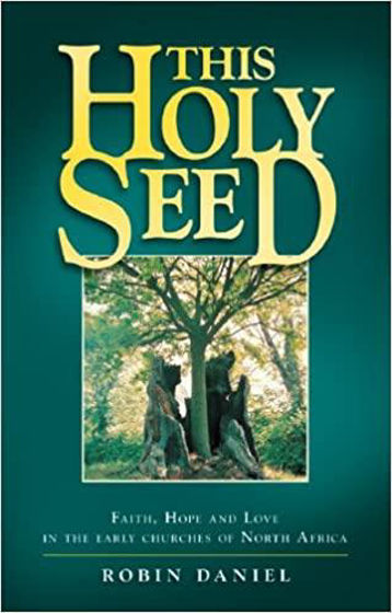 Picture of THIS HOLY SEED:Church in North Africa PB