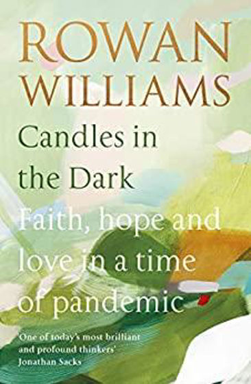Picture of CANDLES IN THE DARK: Faith Hope &... PB