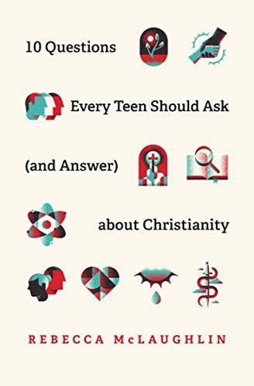 Picture of 10 QUESTIONS EVERY TEEN SHOULD ASK & ANSWER PB