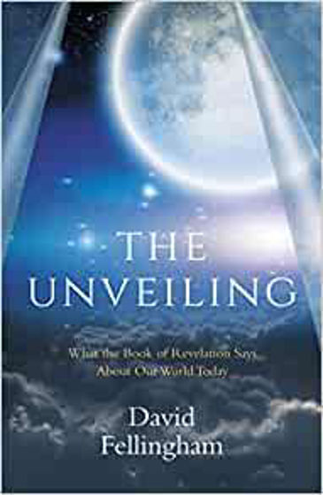 Picture of THE UNVEILING: What Revelations Says..PB