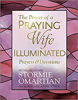 Picture of POWER OF A PRAYING WIFE ILLUMINATED..HB