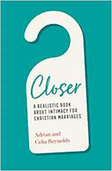 Picture of CLOSER: Realistic Book About Intimacy.PB