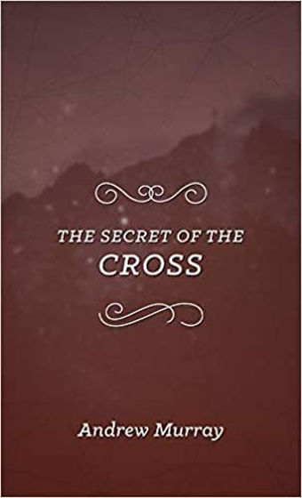 Picture of SECRET OF THE CROSS PB