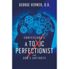 Picture of CONFESSIONS OF A TOXIC PERFECTIONIST..PB