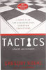 Picture of TACTICS 10th ANNIVERSARY: A Game Plan for Discussing Your Christian Convictions PB