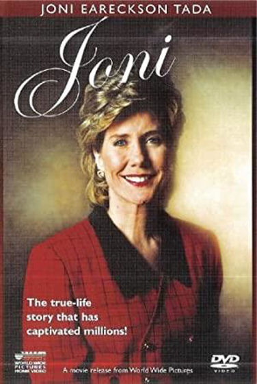 Picture of JONI TRUE LIFE STORY DVD