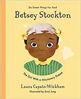 Picture of DO GREAT THINGS FOR GOD- BETSEY STOCKTON: The Girl With a Missionary Dream HB