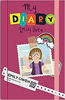 Picture of MY DIARY : EMILY OWEN PB