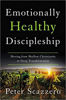Picture of EMOTIONALLY HEALTHY DISCIPLESHIP: Moving from Shallow Christianity to Deep Transformation HB