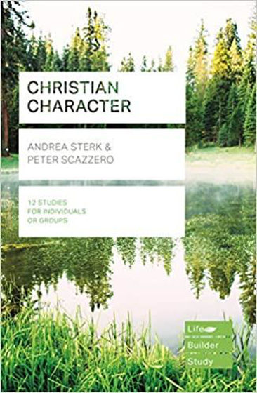 Picture of LIFEBUILDER- CHRISTIAN CHARACTER PB