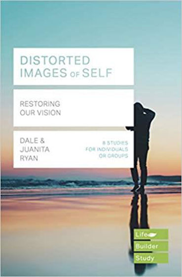 Picture of LIFEBUILDER- DISTORTED IMAGES OF SELF: Restoring our Vision PB