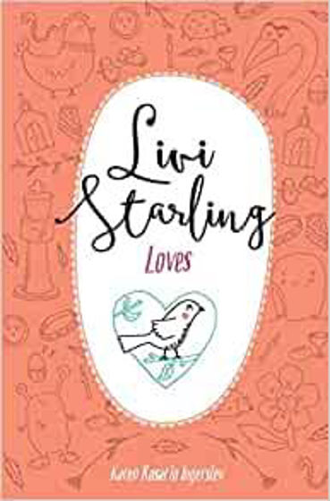 Picture of LIVI STARLING 3- LIVI STARLING LOVES PB