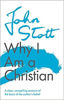 Picture of WHY I AM A CHRISTIAN: A Clear, Compelling Account Of The Basis Of The Author's Belief PB