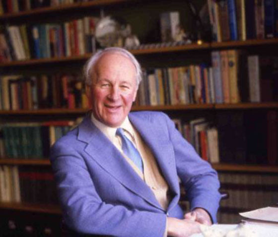 Picture of JOHN STOTT: BIG IDEAS AND AN ADVENTURE OF FAITH HB