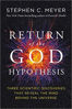 Picture of RETURN OF THE GOD HYPOTHESIS HB