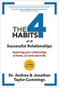 Picture of 4 HABITS OF ALL SUCCESSFUL RELATIONSHIPS: Improving Your Relationships at Home, at Work and in Life PB