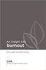 Picture of INSIGHT INTO BURNOUT PB