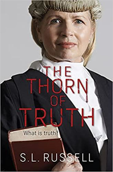 Picture of THORN OF TRUTH: What is Truth? PB