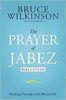 Picture of THE PRAYER OF JABEZ BIBLE STUDY PB