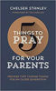Picture of 5 THINGS TO PRAY FOR YOUR PARENTS PB