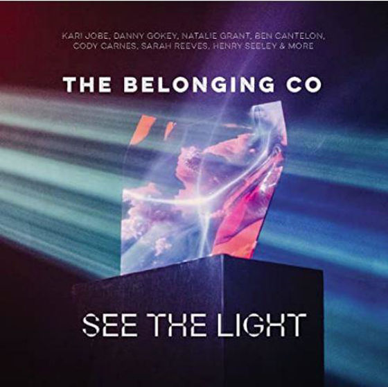Picture of SEE THE LIGHT CD